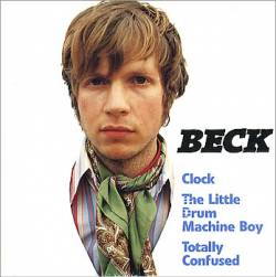 Beck : Clock