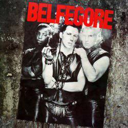 Belfegore : Belfegore