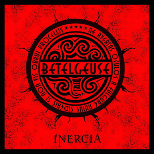 Betelgeuse : Inercia