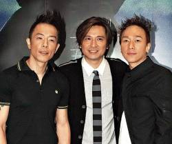 Beyond - discography, line-up, biography, interviews, photos