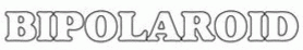 logo Bipolaroid