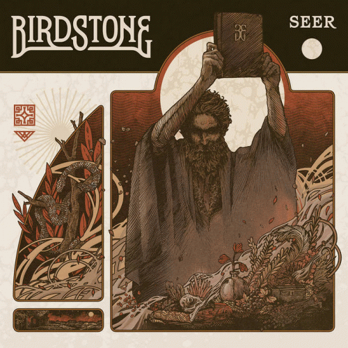 Birdstone : Seer