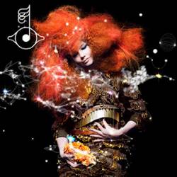 Björk : Biophilia