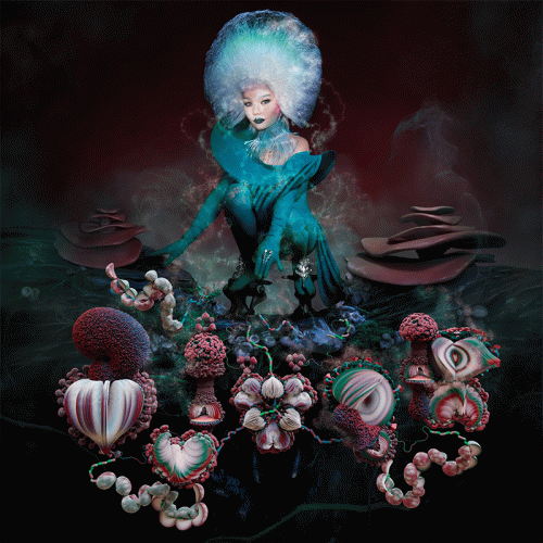 Björk : Fossora