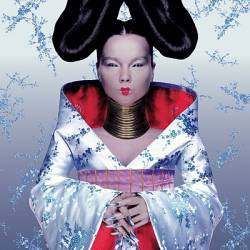 Björk : Homogenic