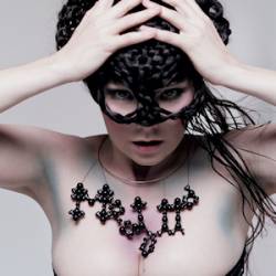 Björk : Medúlla