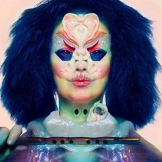 Björk : Utopia