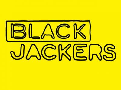 logo Blackjackers