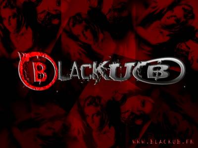 logo Blackub