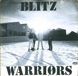 Blitz (UK) : Warriors