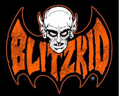 logo Blitzkid
