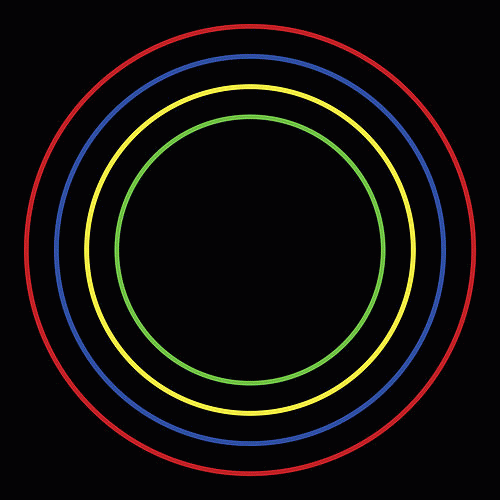 Bloc Party : Four