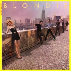 Blondie : Autoamerican