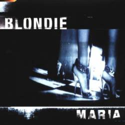Blondie : Maria