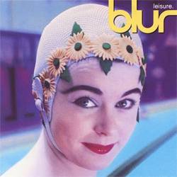 Blur : Leisure