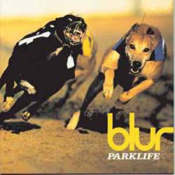 Blur : Parklife