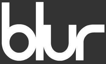 logo Blur