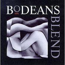 BoDeans : Blend