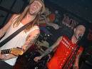 Bombshell Rocks - discography, line-up, biography, interviews, photos