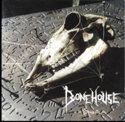 Bonehouse : Dogbite