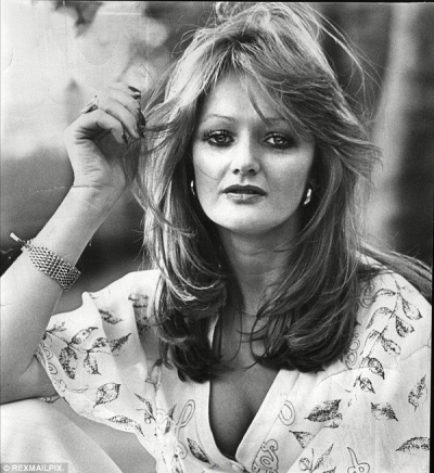 Bonnie Tyler - Discografía, line-up, biografía, entrevistas, fotos