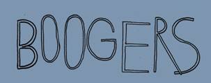logo Boogers