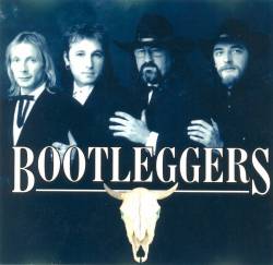 Bootleggers : Arizona