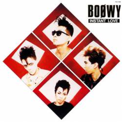 Boowy Discography Line Up Biography Interviews Photos