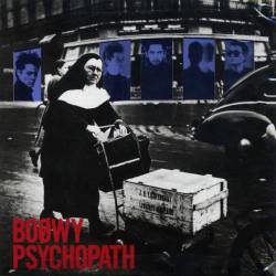 Boowy : Psychopath