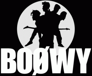 logo Boowy