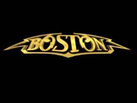logo Boston