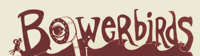 logo Bowerbirds