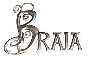 logo Braia
