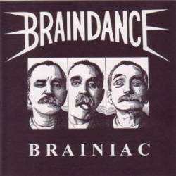 Braindance : Brainiac