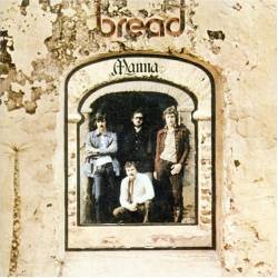 Bread : Manna