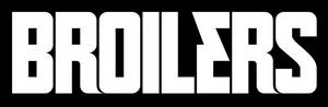 logo Broilers