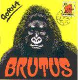 Brutus : Gorila