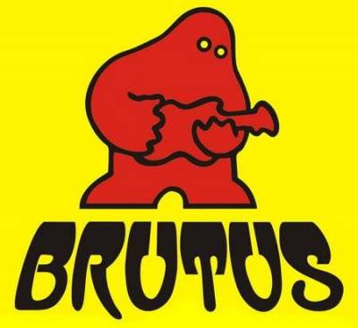 logo Brutus