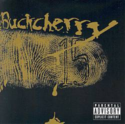 Buckcherry : 15