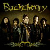 Buckcherry : Dead