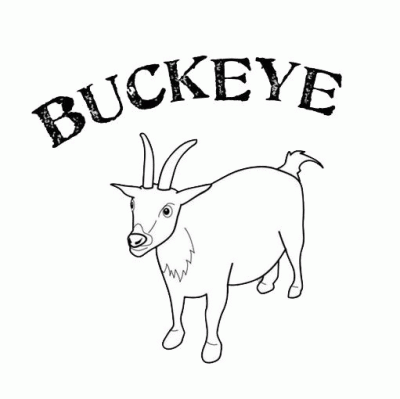 logo Buckeye