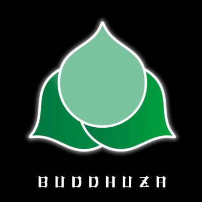 logo Buddhuza
