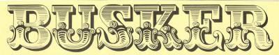 logo Busker