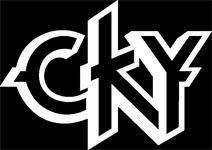 logo CKY logo CKY
