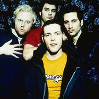 Caesars - discography, line-up, biography, interviews, photos