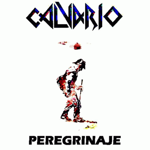 Calvario : Peregrinaje