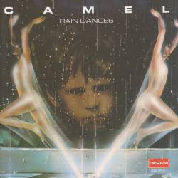 Camel : Raindances