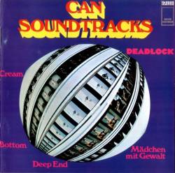 Can : Soundtracks