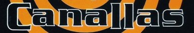 logo Canallas