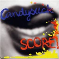 Candysuck : Score!